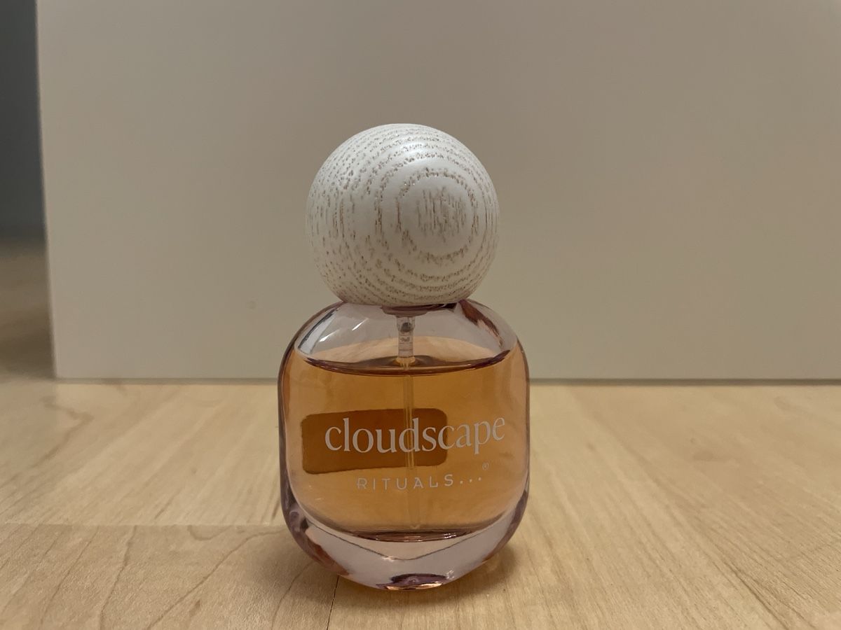 Rituals Profumi & Eau de Toilette: Rituals Cloudscape Eau de Parfum 15ml Neu Limited Edition – Nuovo e nell'imballaggio originale da Nänikon venduto da Skin-Beauty