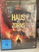 Haus des Zorns - The Harvest - DVD - Top Zustand! Top!