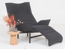 Cassina Veranda Sessel von Vico Magistretti