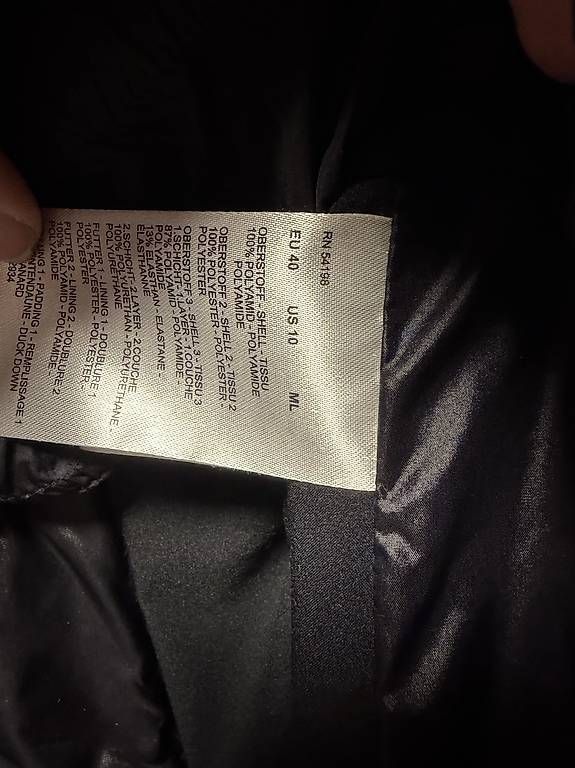 Jacken: Fire & Ice Skijacke Gr.40 – Gebraucht aus Seedorf UR von Lia_mia 1