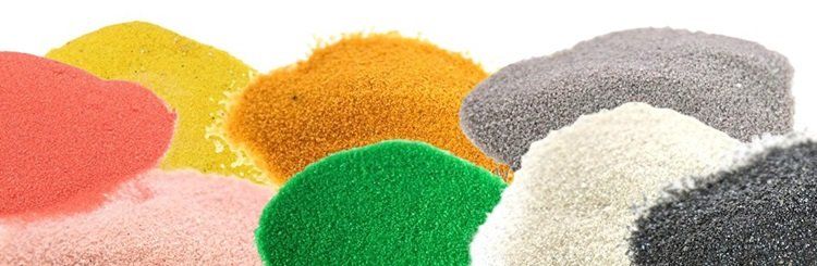 Tutte le decorazioni: Dekosand (8Stk.) – Nuovo (secondo la descrizione) da Schlatt TG venduto da kreativ-atelier