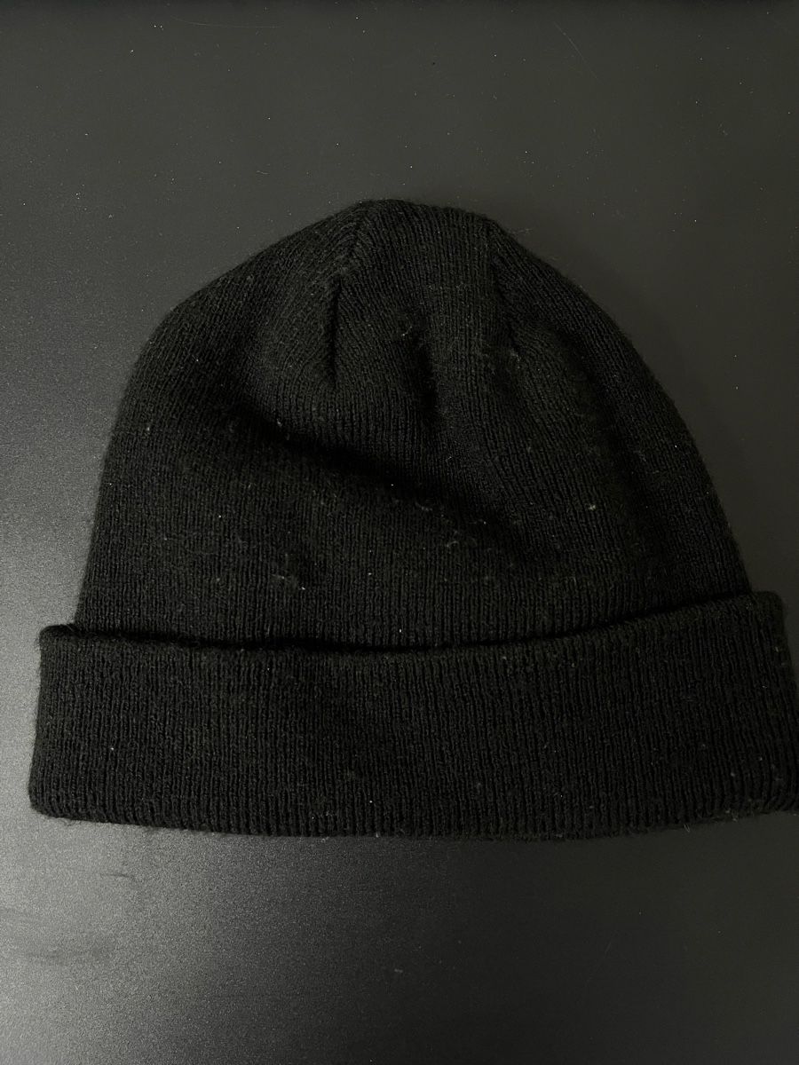 Copricapi, berretti & cappellini: Bonnet Le Cartel noir – Nuovo (secondo la descrizione) da Les Avanchets venduto da lunedeneige.shop 1