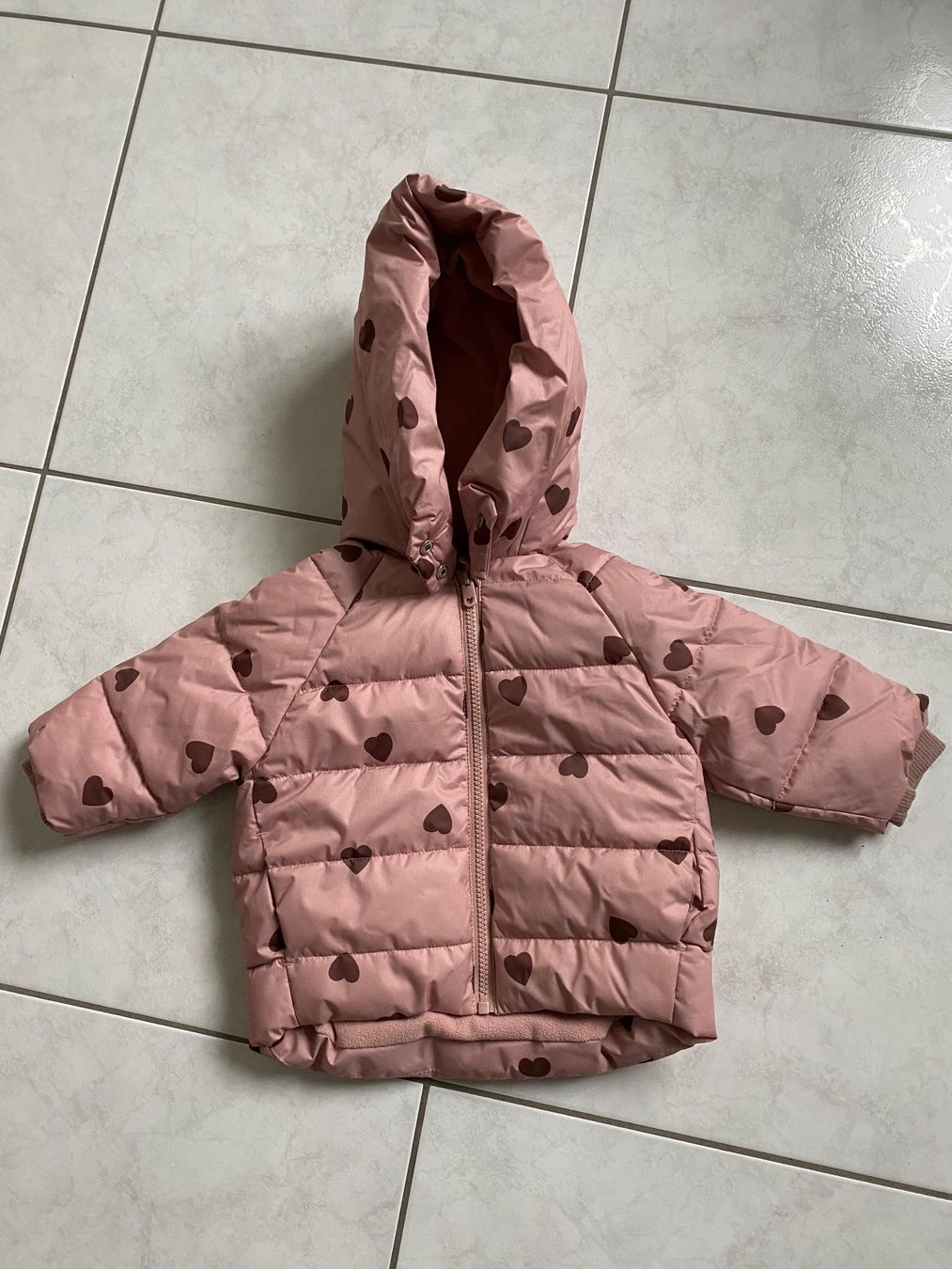 Vestes & Manteaux: Kinder  Jacke Gr.80 – Neuf (Voir description) à Haag (Rheintal) par 2026Top