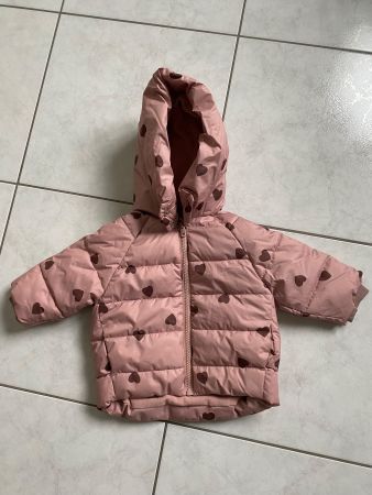 Daunenjacke Gr.80