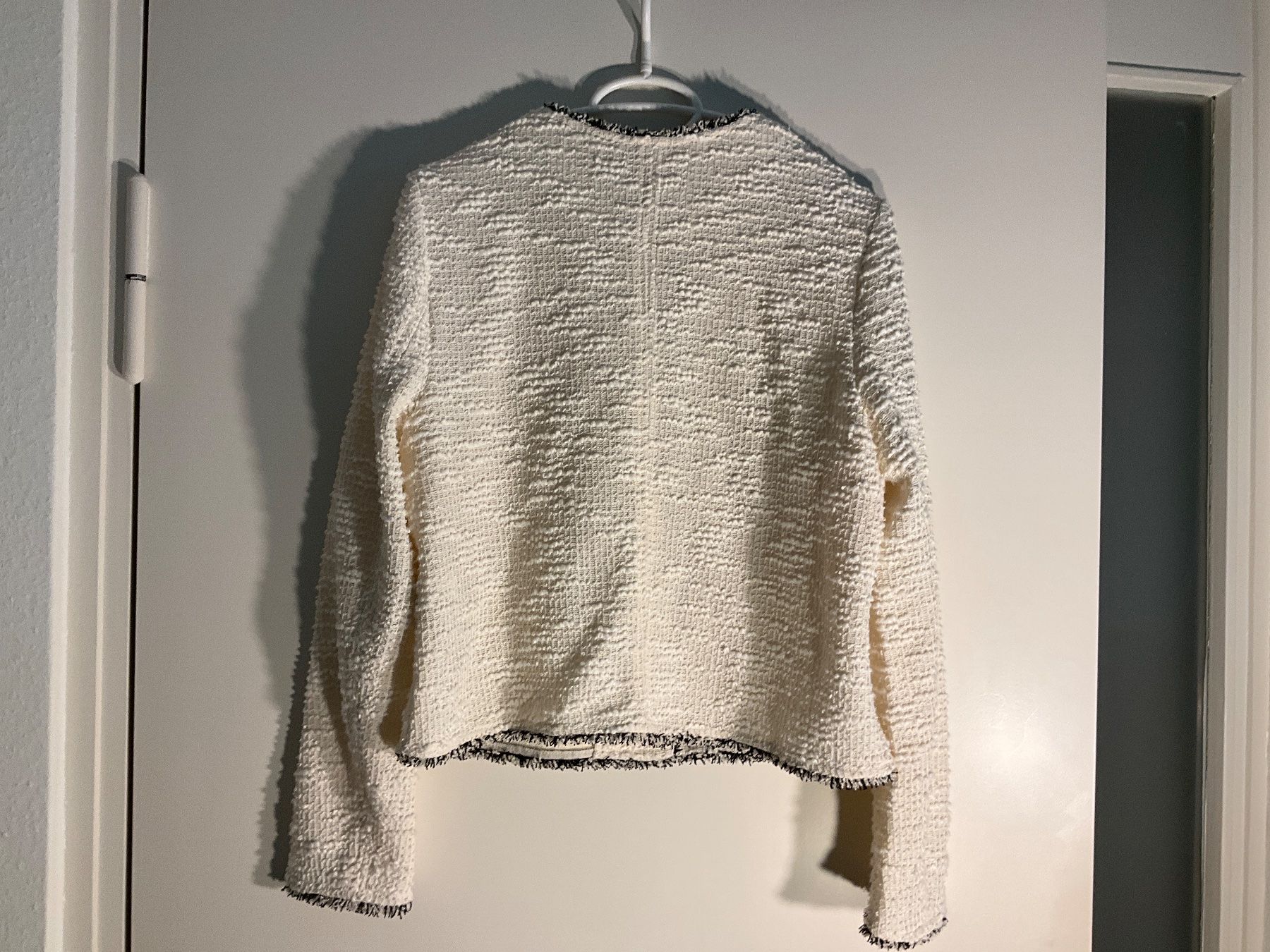 Giacche: Jäcklein/Blazer von Zero, Grösse 40 – Usato da Basel venduto da S024 5