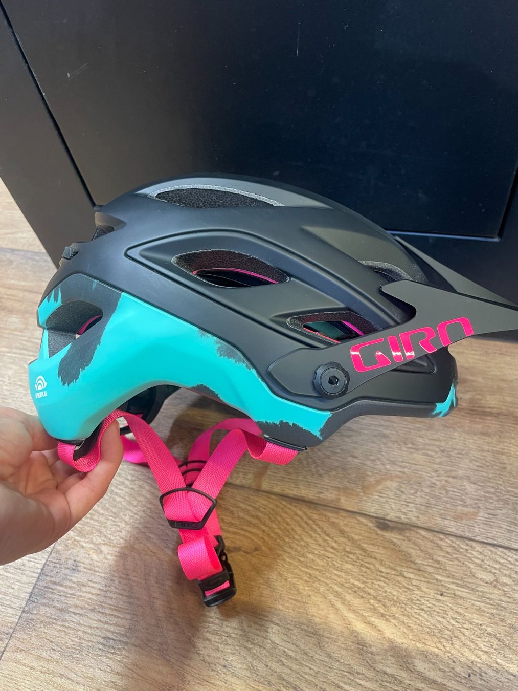 Giro Helme: Giro Merit Spherical W Size S – Neu (gemäss Beschreibung) aus Zürich von Barspin 2