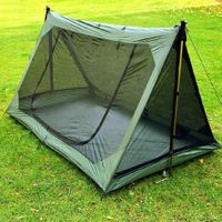 DD Hammocks superleichtes A-Netz - Innenzelt