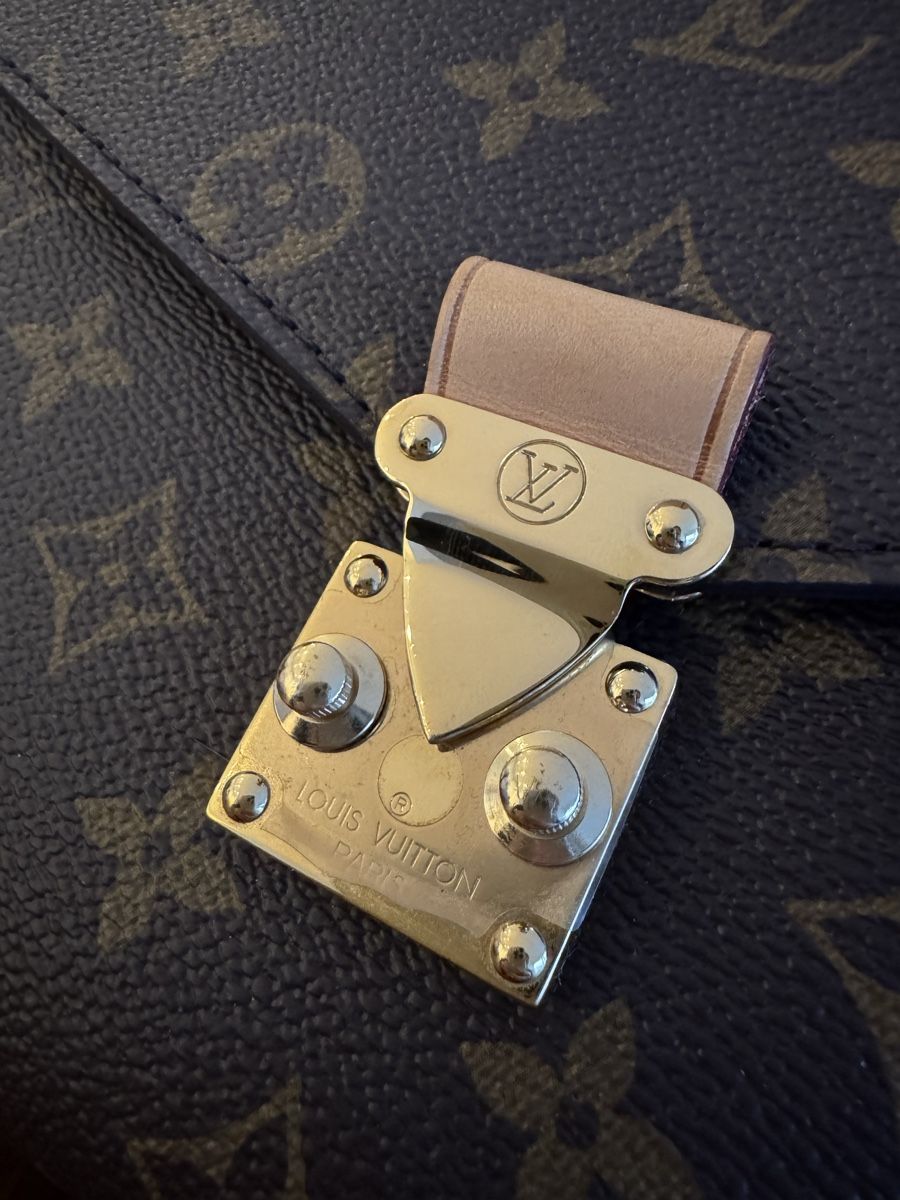 Louis Vuitton Taschen: Louis Vuitton Metis – Gebraucht aus Hunzenschwil von Bolci_ 1