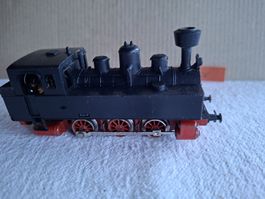 Märklin Tenderlokomotive H0
