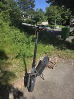 Xiaomi Electric Scooter 6 zu verkaufen – nur 32 km gefahren