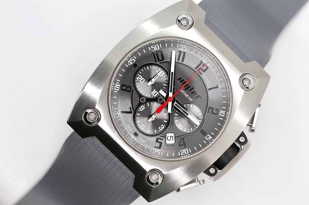 Wyler Orologi: Wyler Geneve – Usato da Reinach BL venduto da Han-Numismatik 1