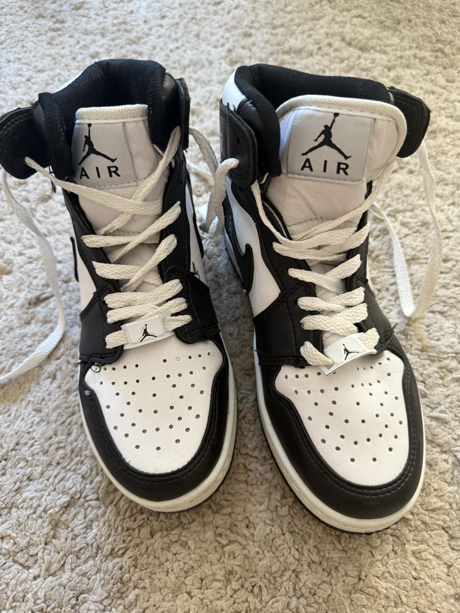 Nike Herrenschuhe: Nike air – Gebraucht aus Erlenbach ZH von Kristina1985