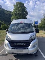 Gepflegter kompakter Malibu Van