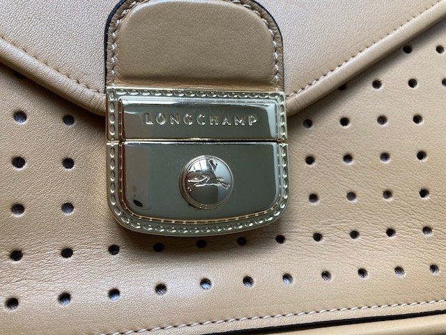 Longchamp Borse da donna: Tasche von Lonchamp – Nuovo (secondo la descrizione) da Ettenhausen TG venduto da Babi69 5