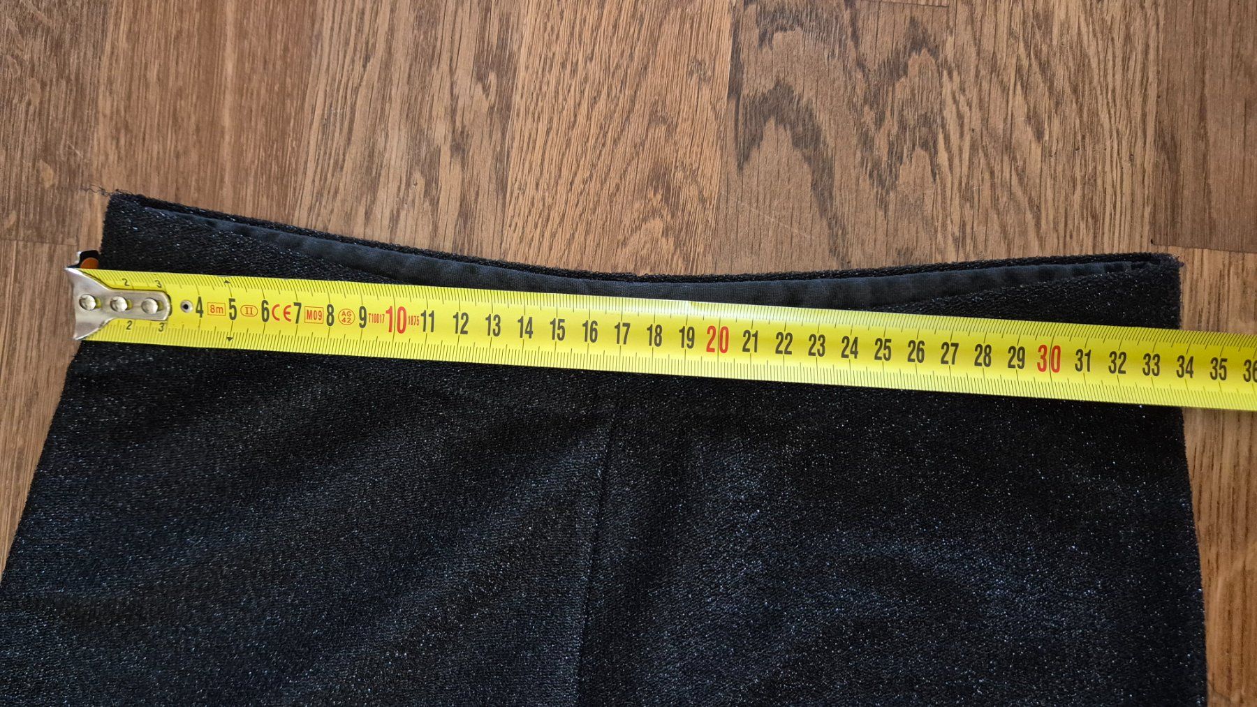 Hosen: Black glitter bellpants from Sleeper size S – Neu (gemäss Beschreibung) aus Zürich von monadiederich 3