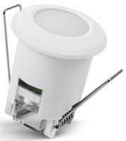 Bewegungsmelder UP 360°Erfassung: max6 m/800W/ Tiefe 60⌀50mm