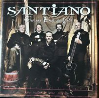 Santiano – Bis Ans Ende Der Welt - Vergriffen! - b