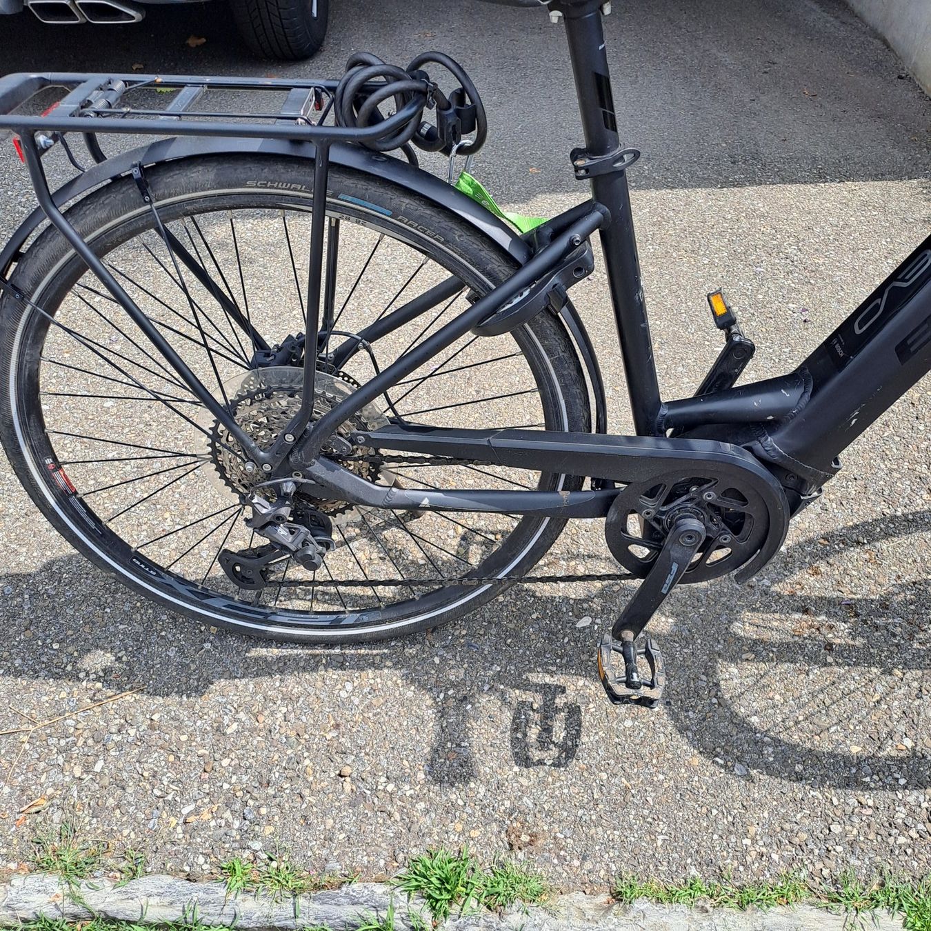 Bulls Biciclette: Bulls Cross Light EVO – Usato da Gümligen venduto da media0000 3