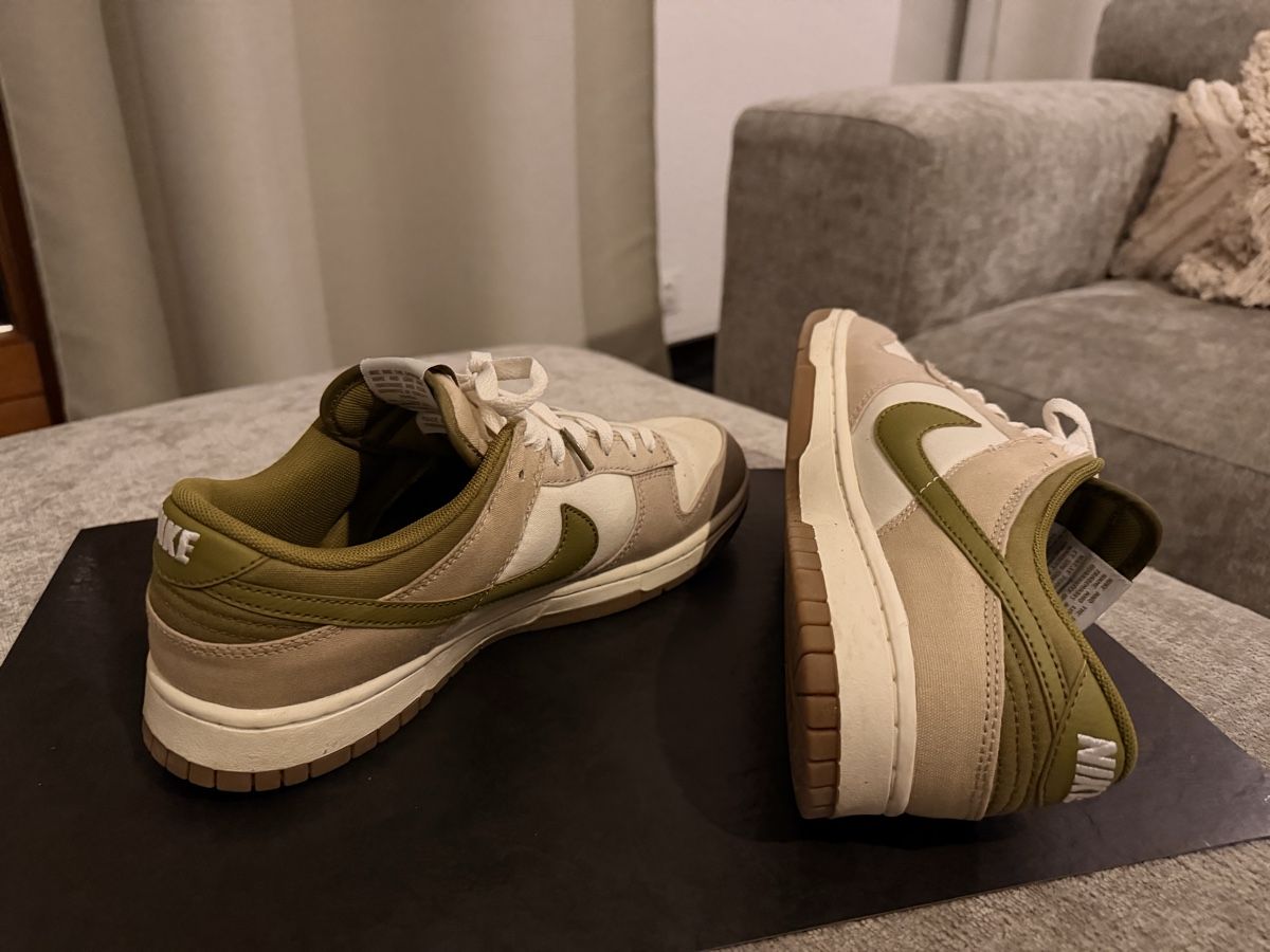 Nike Chaussures hommes: Nike Dunk Low 43 – D'occasion à Argnou (Ayent) par nathanckcw 3