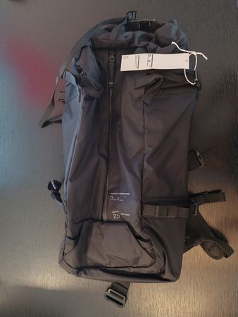 D_b_ Snow Pro Backpack 25 L - Neu