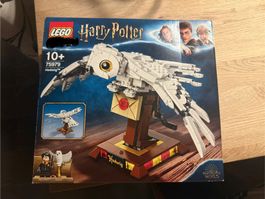 Lego Harry Potter (75979) la chouette