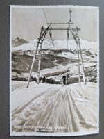 PONTRESINA - SKILIFT PONTRESINA