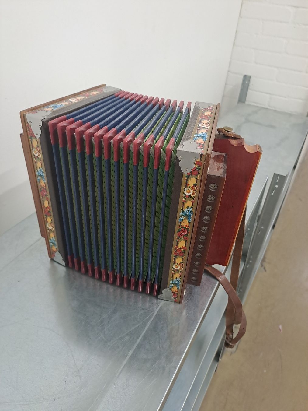 Instruments de musique: langnauer orgeli – D'occasion à Villeneuve par BibiVintage 3
