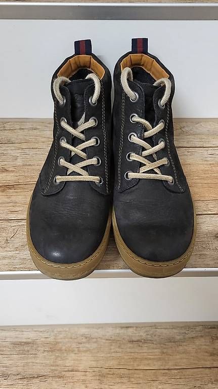 Scarpe da donna: Paul Green halbhoher Stiefel – Usato da Kreuzlingen venduto da ulli_frank_und_frei
