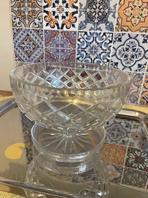 Chez Moi runner/striscia centrotavola in lino con pizzo Corinzio cm.40x140 colore naturale