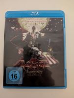 Bayonetta: Bloody Fate Film