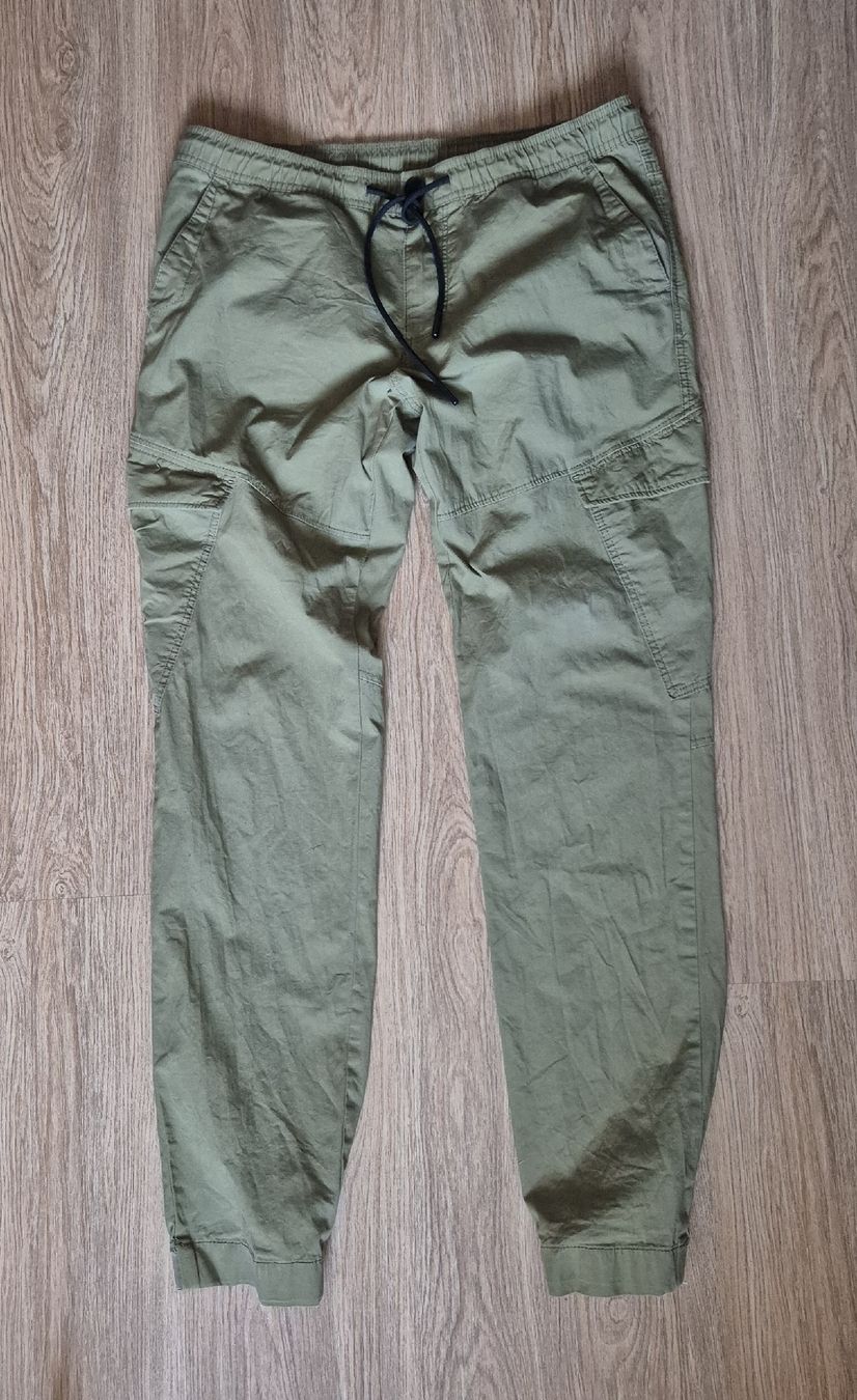 Pantalons: Tom Tailor Cargo Hosen Gr. M – D'occasion à Luzern par nnamfuak