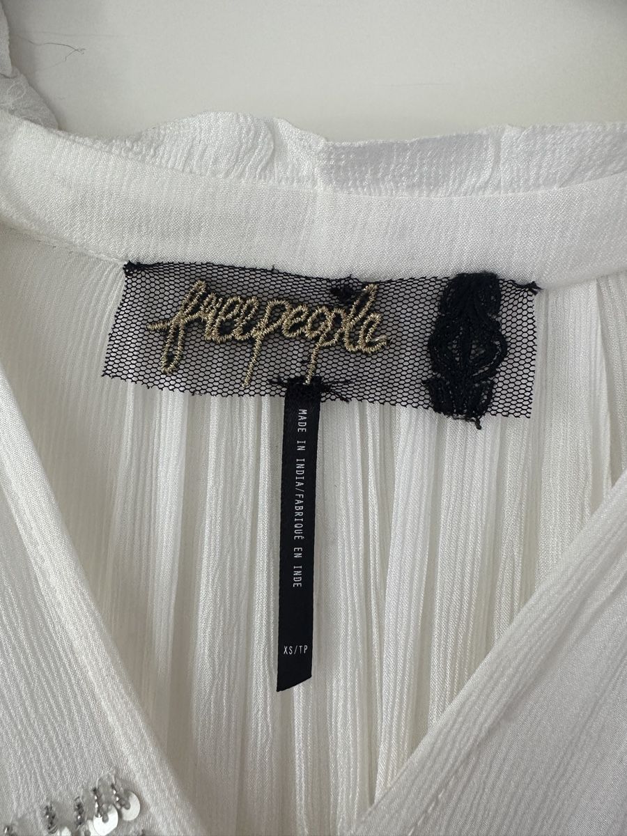 Vestiti: Freepeople Sommerkleid – Usato da Zürich venduto da cel_hr6n 2