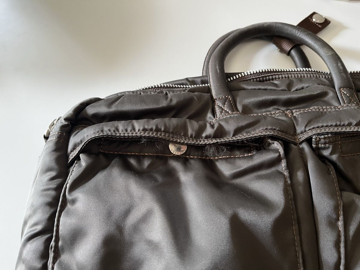 Borse: Sac à ordinateur élégant - Porter International – Usato da Bern venduto da ire_2lpy 7