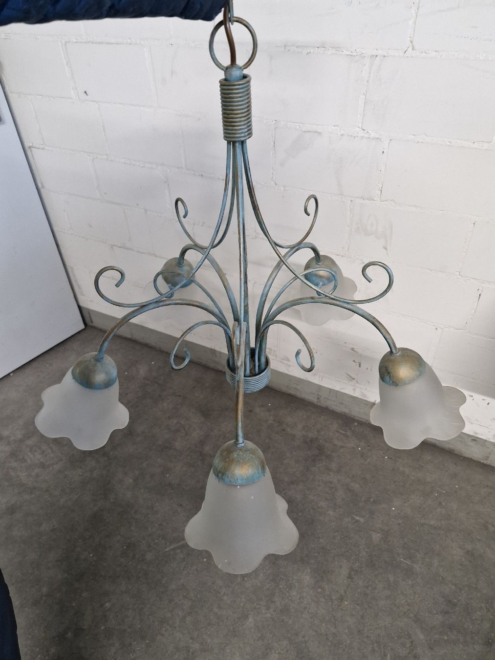 Lampadari & plafoniere: Kronleuchter – Usato da Zürich venduto da Aisha8 2