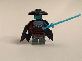 Lego Blizzard Sword Master Figur BRANDNEU!