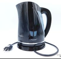 Wasserkocher Maestro MR-038 schwarz 2000W 1.7L