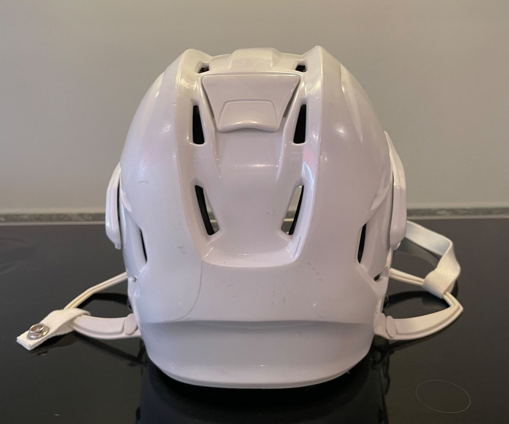 Bauer Caschi: Eishockeyhelm Bauer Grösse S – Usato da Kreuzlingen venduto da deGriGri 2