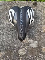 Sattel Kindervelo