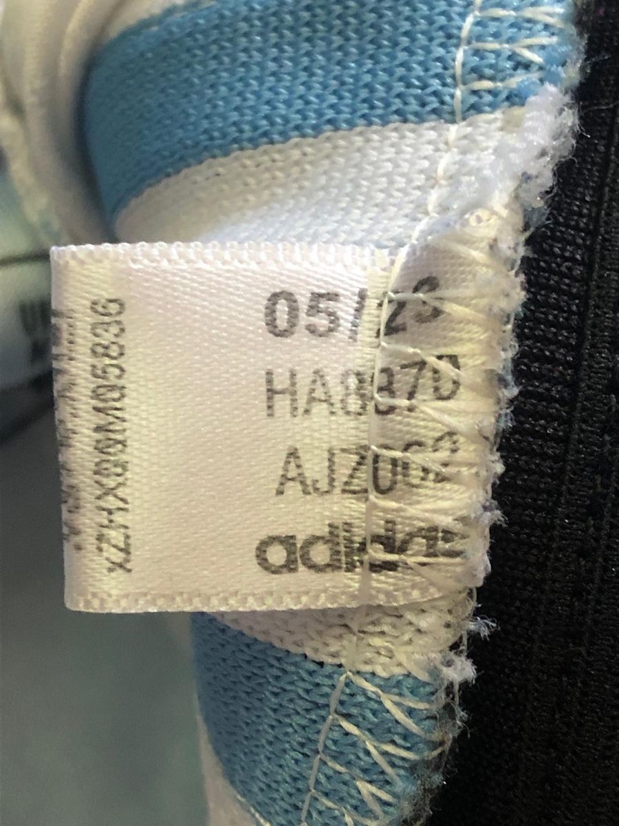 Adidas Canottiere & Pantaloni: Trikot Argentinien Messi WM2022 – Usato da Dürnten venduto da ueseco 4