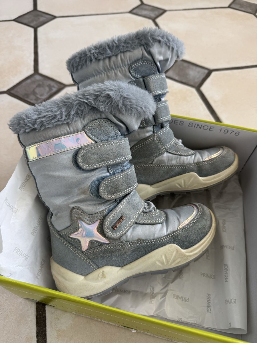 Primigi Schuhe für Mädchen: Primigi size 29 – Gebraucht aus Blonay von art_7f87 1