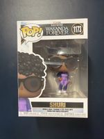 Funko Pop Shuri 1173 Wakanda Forever neu