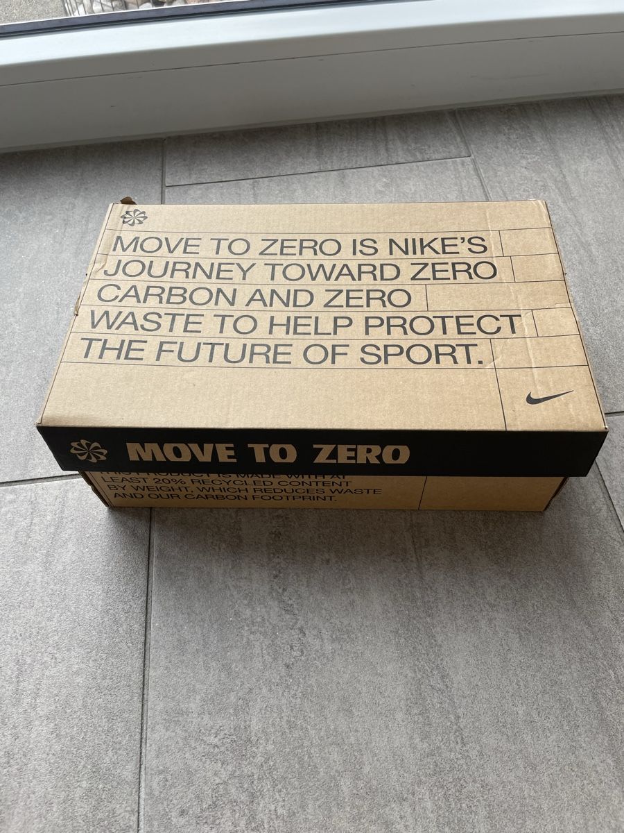 Nike Chaussures hommes: Nike dunk – Neuf (Voir description) à Dompierre FR par matmath 8