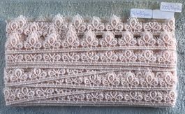 STOFFBAND NEU 6 METER