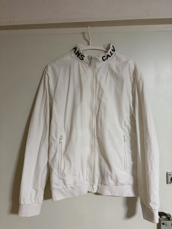 Calvin Klein Übergangsjacke/ Bomberjacke