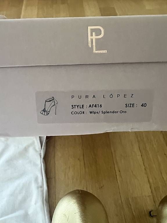 Scarpe da donna: High heels  – Usato da Zürich venduto da Sofmas 1