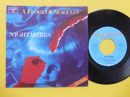A Flock Of Seagulls – Nightmares