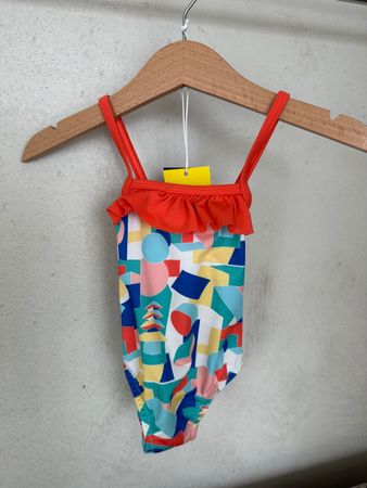 Gili‘s Badeanzug Badehose Baby, 6-9Mte, neuwetig mit Etikett