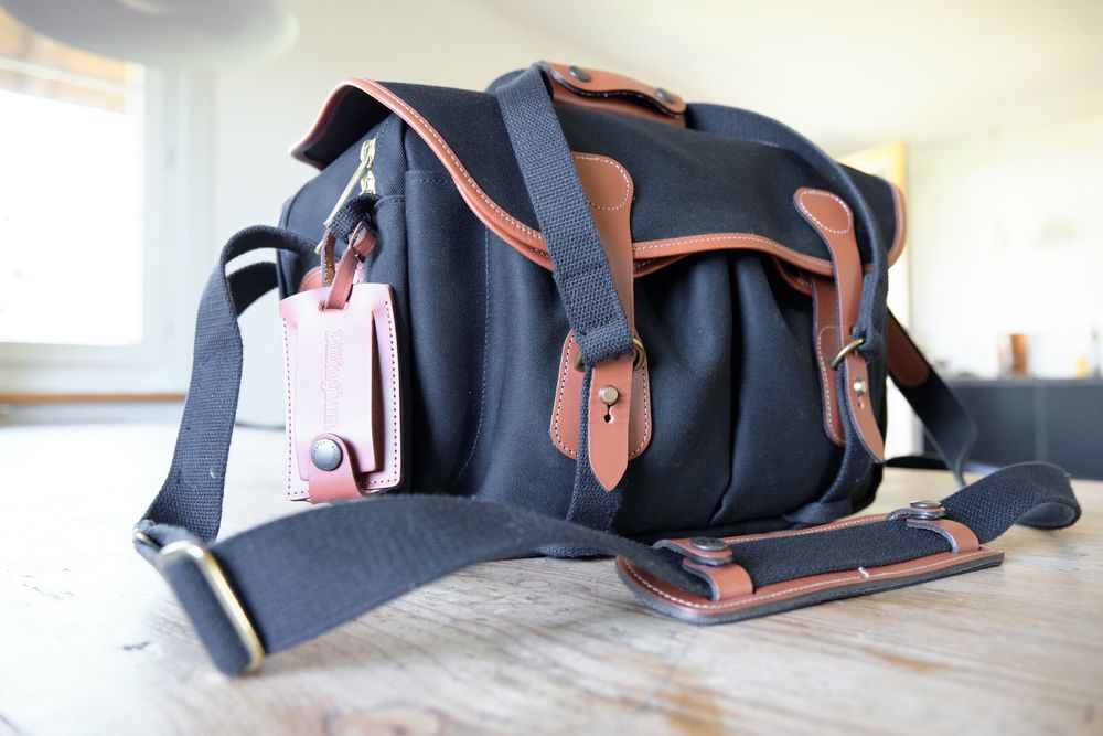Billingham Bags Sacs: Billingham Fototasche – D'occasion à Grafenried par 3322 3