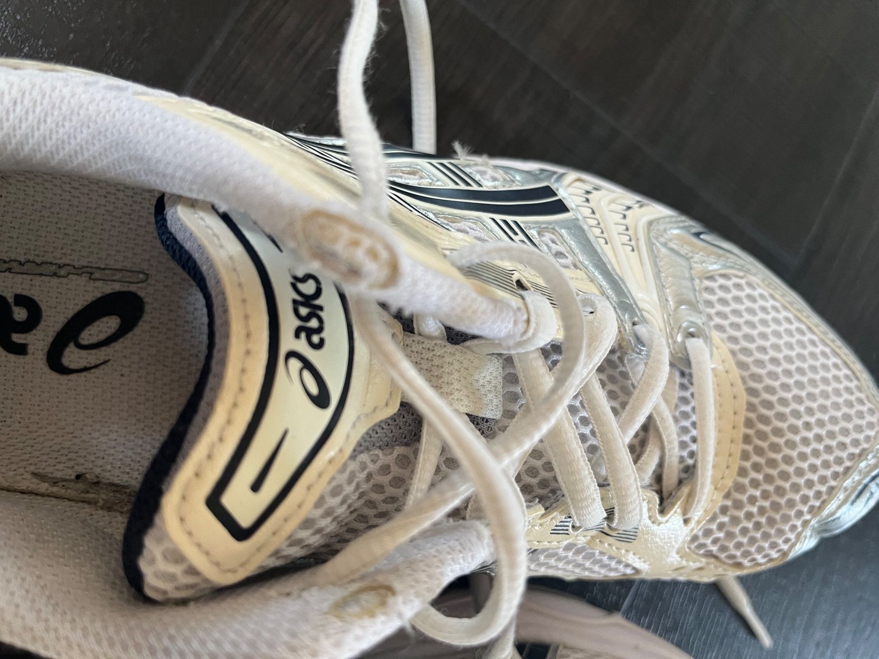 Asics Herrenschuhe: ASICS KAYANO GEL 14  Sneaker low Gr. 40 – Gebraucht aus Bern von mynoa 6