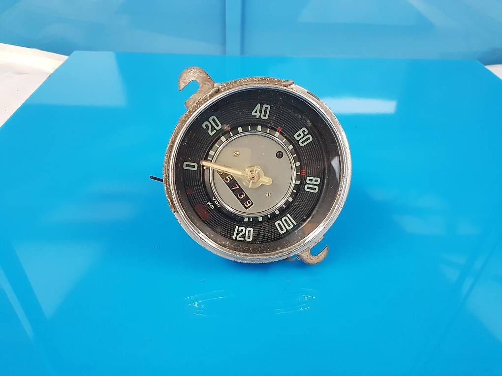 Alle Autoersatzteile: Compteur Cox Käfer – Gebraucht aus Fully von Luvi